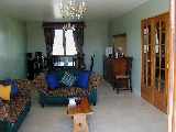 Large 1st floor living room